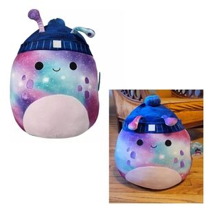 SQUISHMALLOWS Rare Daxxon 16" Plush